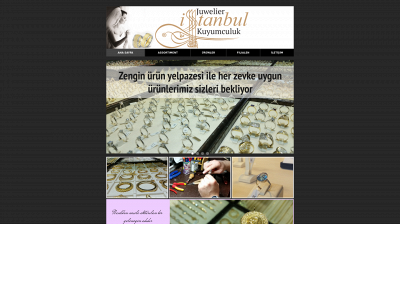 istanbulgold.be snapshot