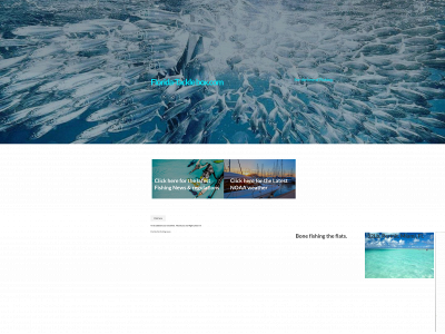 florida-tacklebox.com snapshot