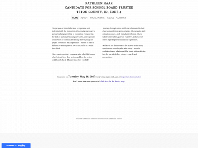 kabh.weebly.com snapshot