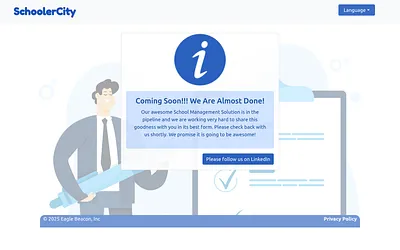 schoolercity.com snapshot