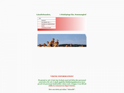 talldungen.org snapshot