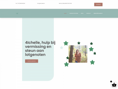 4ichelle.nl snapshot