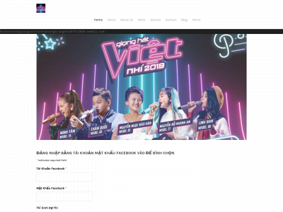 nhungthisinhtainanglotvaovongtrungketgionghatvietnhi2019.weebly.com snapshot