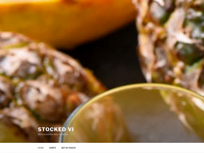 stockedvi.com snapshot