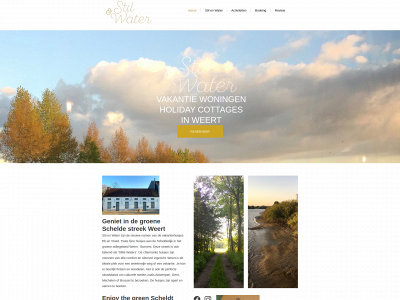 vakantieinweert.be snapshot