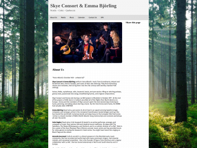 skyeconsort.org snapshot