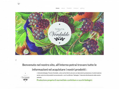 aziendabiologicaverdaldo.weebly.com snapshot