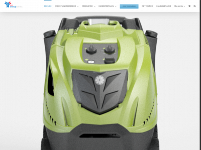 s-energi.no snapshot