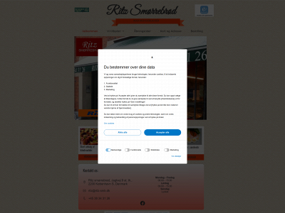 ritz-smb.dk snapshot