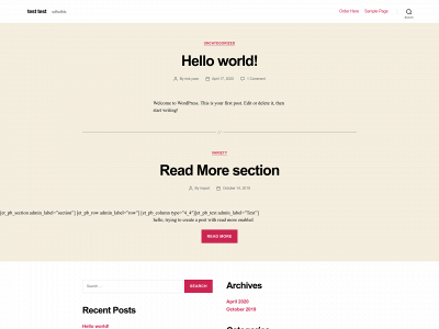 test-real-rickyoon.com snapshot