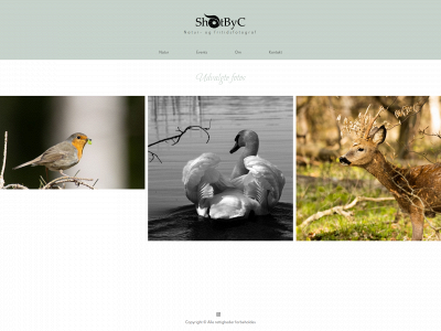 shotbyc.dk snapshot