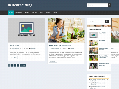 annette-reiterschumann.de snapshot