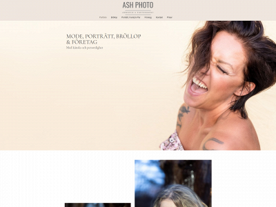 ashphoto.se snapshot