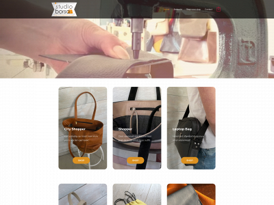 studioborsa.nl snapshot