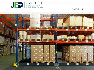 jabeteanddllc.com snapshot