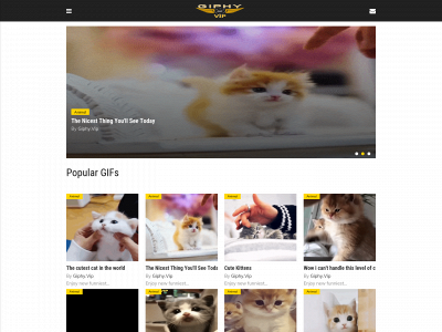 giphy.vip snapshot