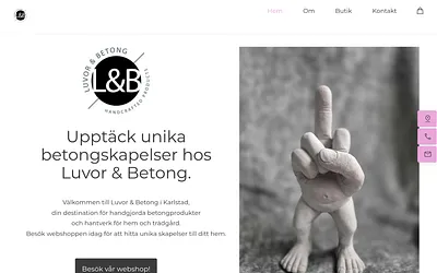 luvorochbetong.se snapshot