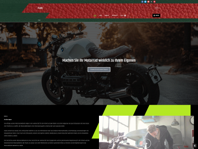 flink-shop.com snapshot