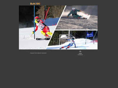 buhl.ski snapshot