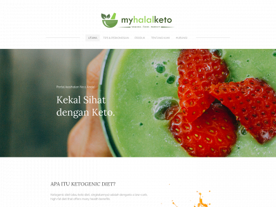 myhalalketo.weebly.com snapshot