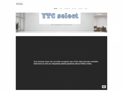 ytcselect.weebly.com snapshot
