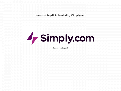 havnensbbq.dk snapshot