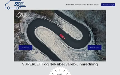 smartslide.no snapshot