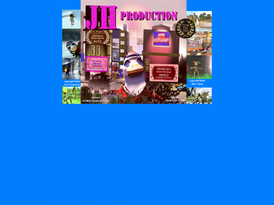 jh-production.com snapshot