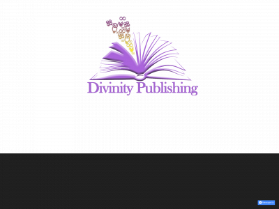 www.divinitypublishingllc.com snapshot