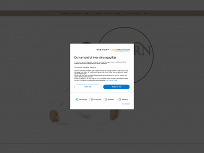 rebornbysandra.com snapshot