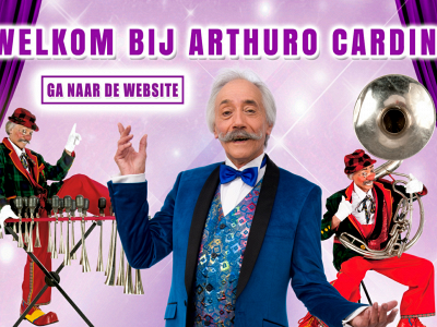 arthurocardini.be snapshot