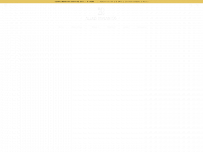 www.alexispavlantos.com snapshot