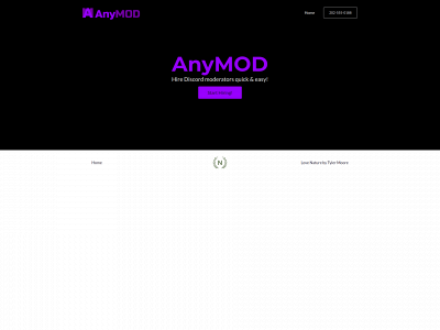 anymod.co snapshot