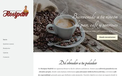 rosipanmadrid.com snapshot