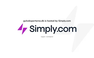 gulveksperterne.dk snapshot