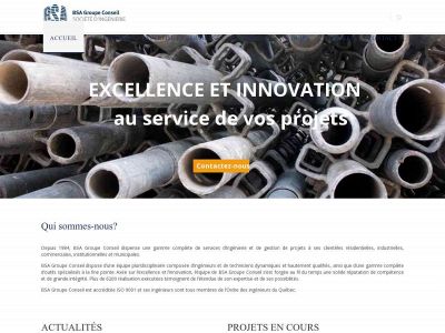 groupebsa.com snapshot