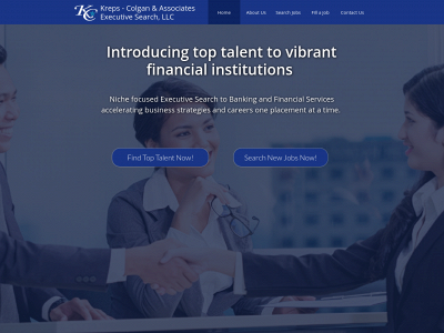 kcexecs.com snapshot