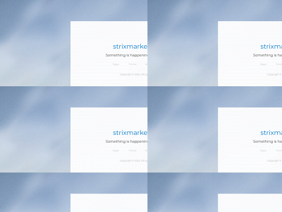 strixmarketing.se snapshot