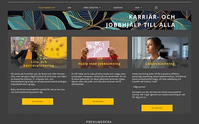 jobbcoachen.online snapshot