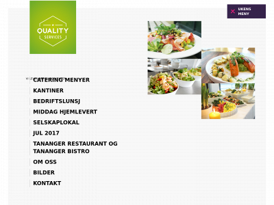 qualityservices.no snapshot