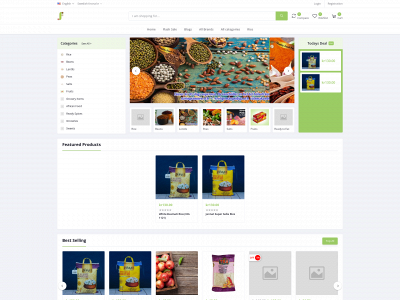 jannatfoods.se snapshot
