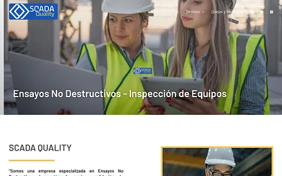 scadaqt.com snapshot