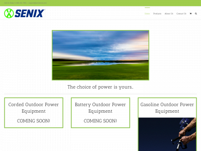 senixtools.com snapshot