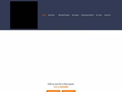 preferredbonding.com snapshot