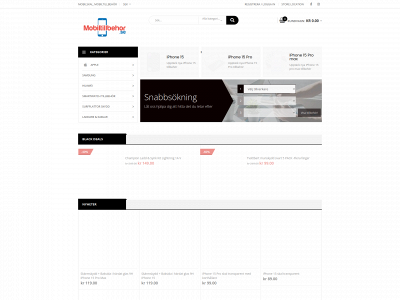 mobiltillbehor.se snapshot