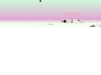 artistlifenation.com snapshot