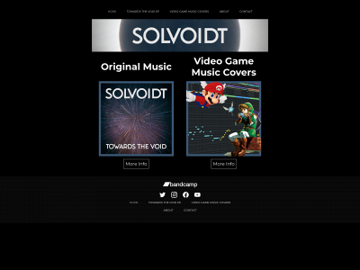 solvoidt.com snapshot