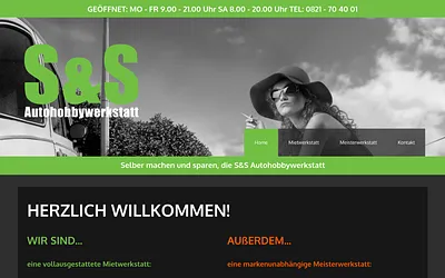 autohobbywerkstatt.de snapshot