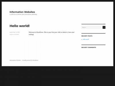 eborpublishing.com snapshot
