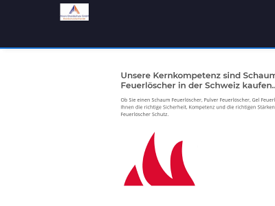 safety-products.ch snapshot